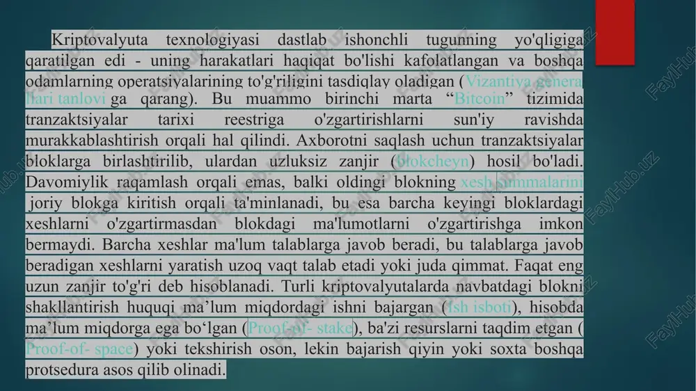 kripto valyutalar - Page 5