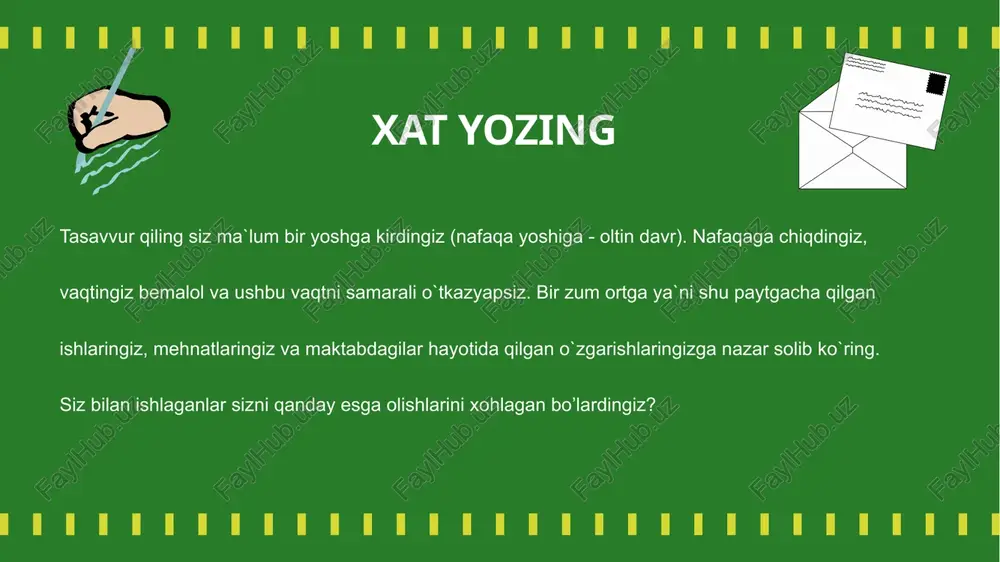 xat yozing - Page 5