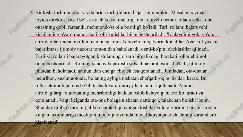 sotsialnazorat va ijtimoiy qoidalar - Page 5