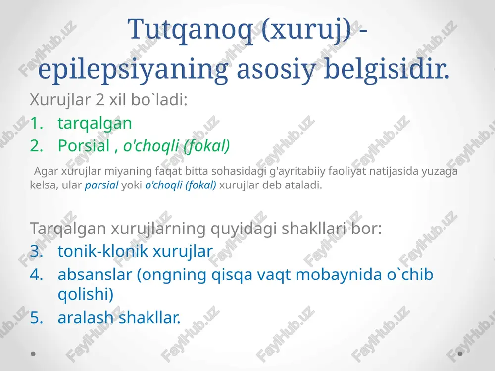konchilik ishi yo’nalishi (sirtqi ta’lim) «s1-ki-22» guruh - Page 5