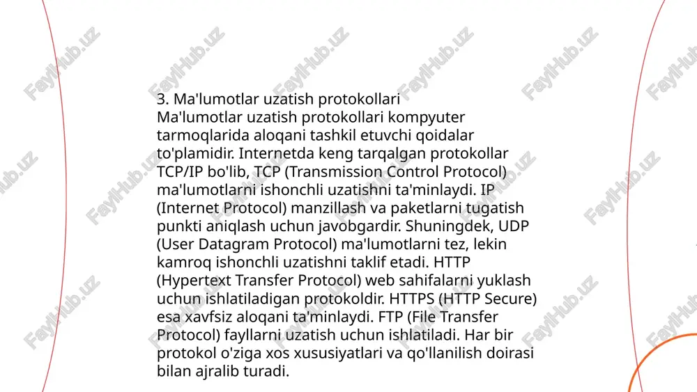 masofaviy ta'lim tizimlarining arxitekturasi - Page 5