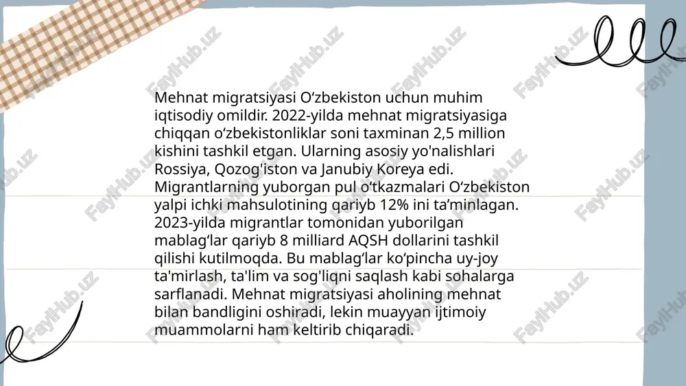 o'zbekiston va rossiya munosabatlari - Page 5