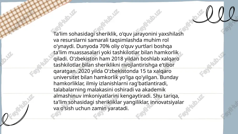 òzbekiston turkiya munosabatlari - Page 5