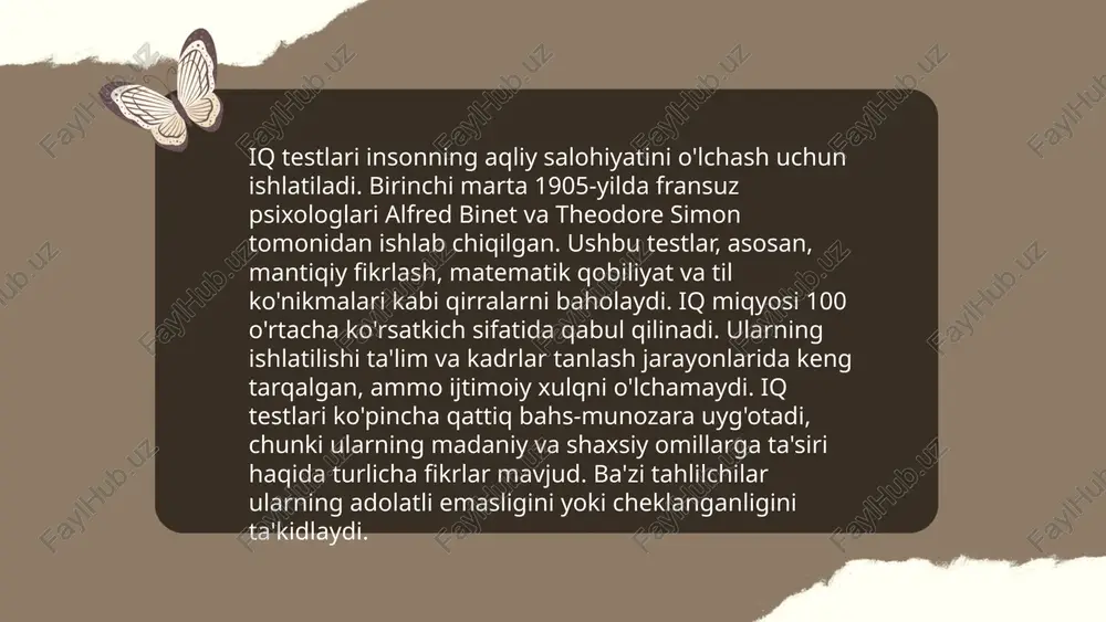 psixadiagnostikada amaliyot va nazariya - Page 5