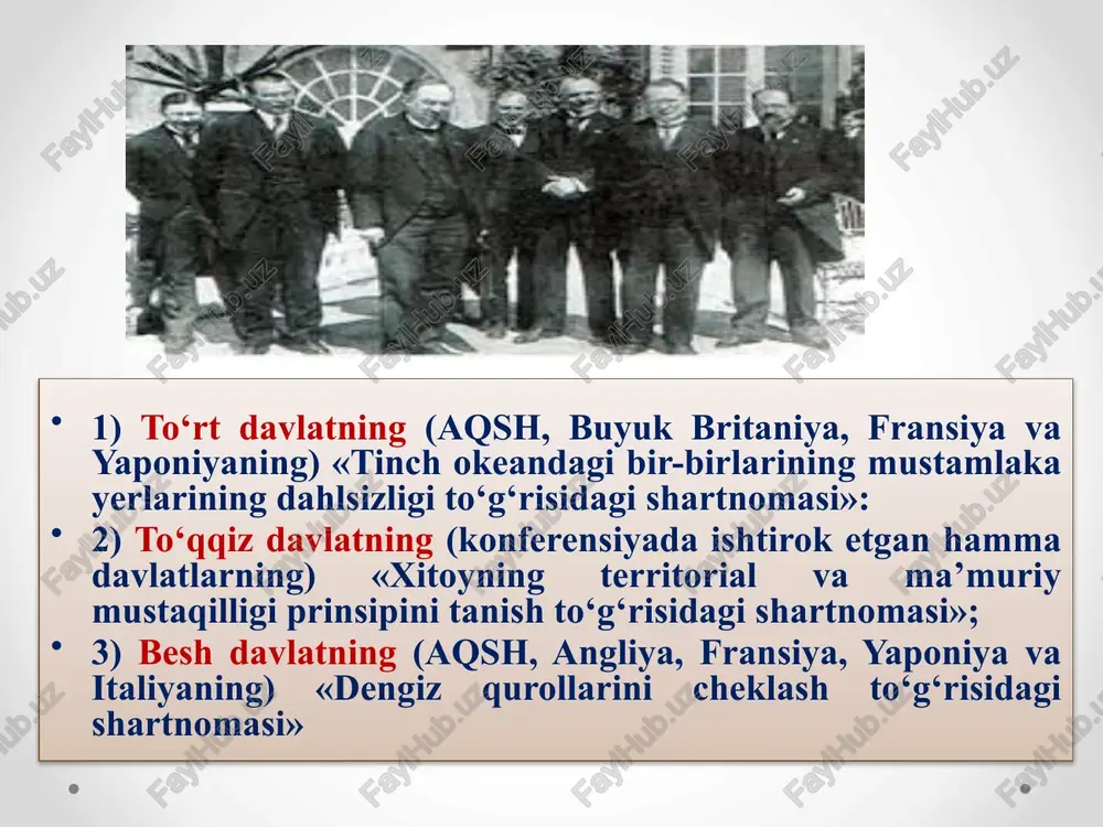 da sun yatsen vafot etgach, bu partiya rahbarligi chan kayshi qo‘liga o‘tdi. inqilobda xitoy jamiyatining barcha tabaqalari ishtirok etdi. 1925-yilning oktabr-dekabr oylarida chan kayshi hukumati mamlakat shimoliy qismining guandun provinsiyasida joylashgan militaristlar hukumatiga qarshi harbiy yurish boshladi. shu tariqa xitoyda fuqarolar urushi boshlandi. 1926-yilda 7 ta provinsiya egallab olindi. 1927-yil martda angliya va aqsh chan kayshiga yordam berish uchun xitoyga qurolli kuch yubordi. 18-aprelda nankinda chan kayshi hukumati to‘la qaror topdi. xitoy 1918-1945 yillarda yurishning birinchi bosqichi 1928-yilda yakunlandi. buning oqibatida shimoldagi militaristik kuchlarga qattiq zarba berildi. jumladan, shanxay va nankin shaharlari bosib olindi. chan kayshi hukumati qarorgohi nankin shahriga ko‘chirildi. barcha buyuk davlatlar bu hukumatni tan oldilar. markaziy hokimiyat qo‘lga kiritilgach, inqilobning asosiy yetakchi kuchlari — gomindan va xkp o‘rtasida bo‘linish yuz berdi. bunga xitoy inqilobiy vazifalariga gomindan va xkp ning turlicha qarashlari sabab bo‘ldi. chunonchi, gomindan markaziy hokimiyat egallanishi bilan inqilob o‘z vazifasini bajardi, deb hisobladi. endigi vazifa …