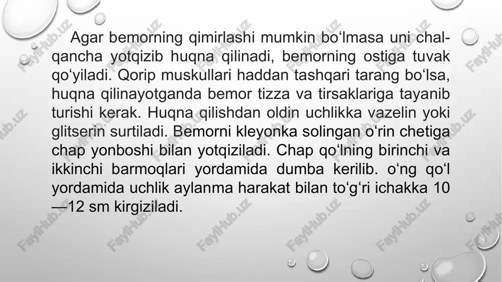 huqna, klizma - Page 5