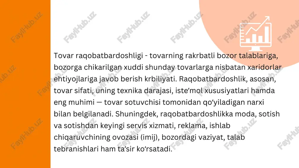 raqobatning xususiyatlari - Page 5