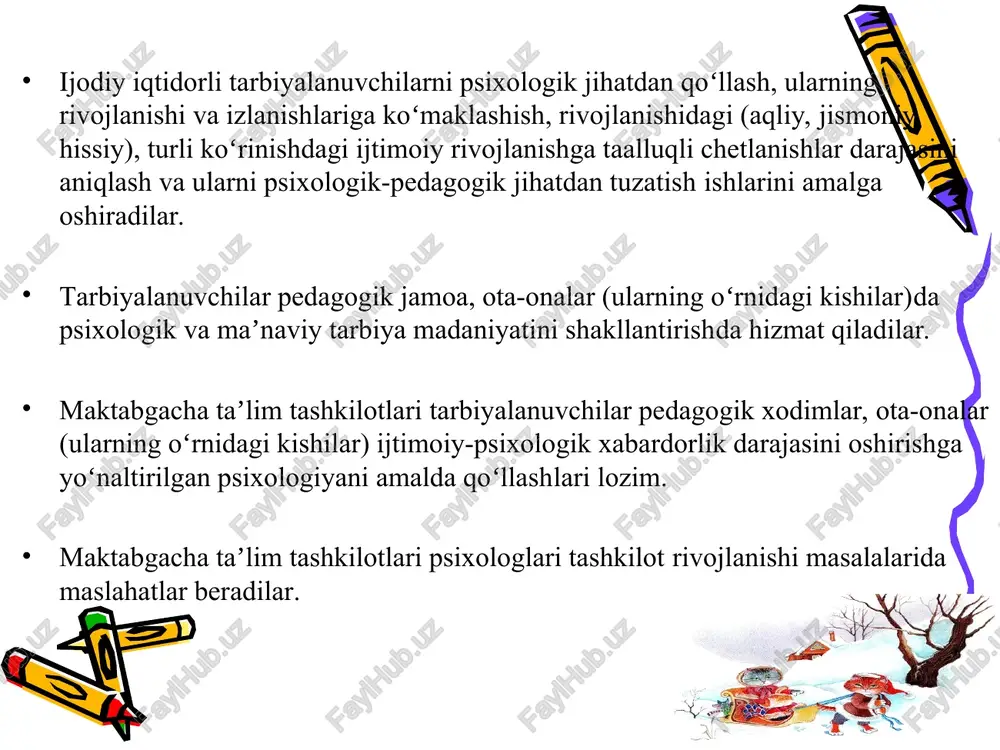 "mtt psixologi va oila hamkorligi" - Page 5