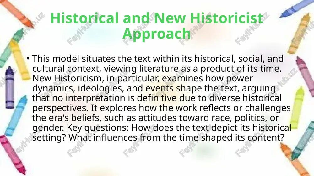 approaches to interpreting studies: interpreting models - Page 5
