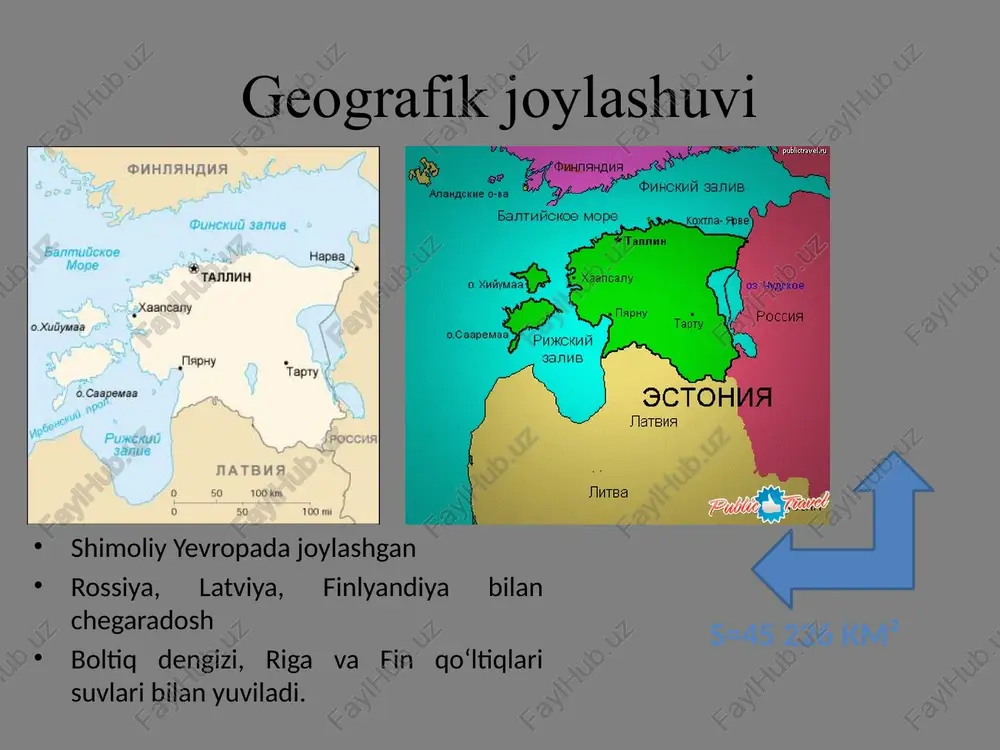 shga ketishi mumkin. -kredit foizi pasayib, uy-joylar arzonlashdi. -yevropa ittifoqi ichidagi erkin chegaralar tufayli mamlakatda turizm ulushi oshdi. -bryusseldagilar estoniyani dotatsiyalar juda samarali ishlatiladigan mamlakat sifatida misol qilishmoqda. bu mamlakatda korrupsiya darajasi pastligi oqibati. e’tiboringiz uchun rahmat azizlar image1.jpg image2.png image3.png image4.png image5.jpg image6.gif image7.png image8.jpg image9.emf oleobject1.bin image10.png image11.jpeg image12.png image13.png image14.png image15.png image16.emf image17.emf image18.emf image19.png image20.jpg image21.png image22.jpeg /docprops/thumbnail.jpeg