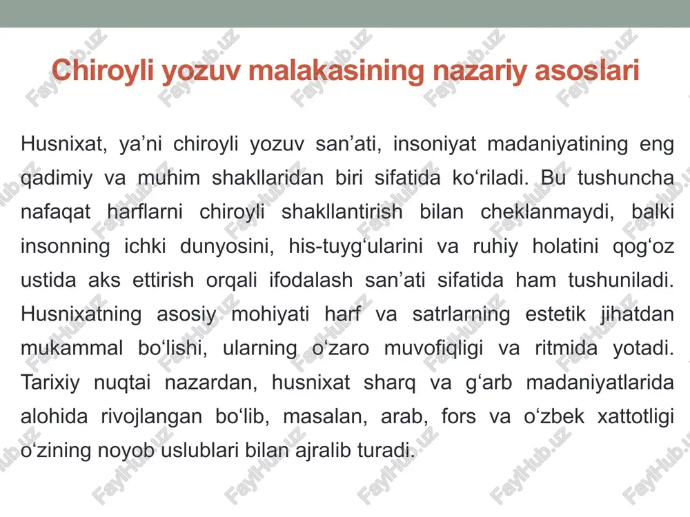 chiroyliyozuvmalakasinishakllantirishusullari - Page 5