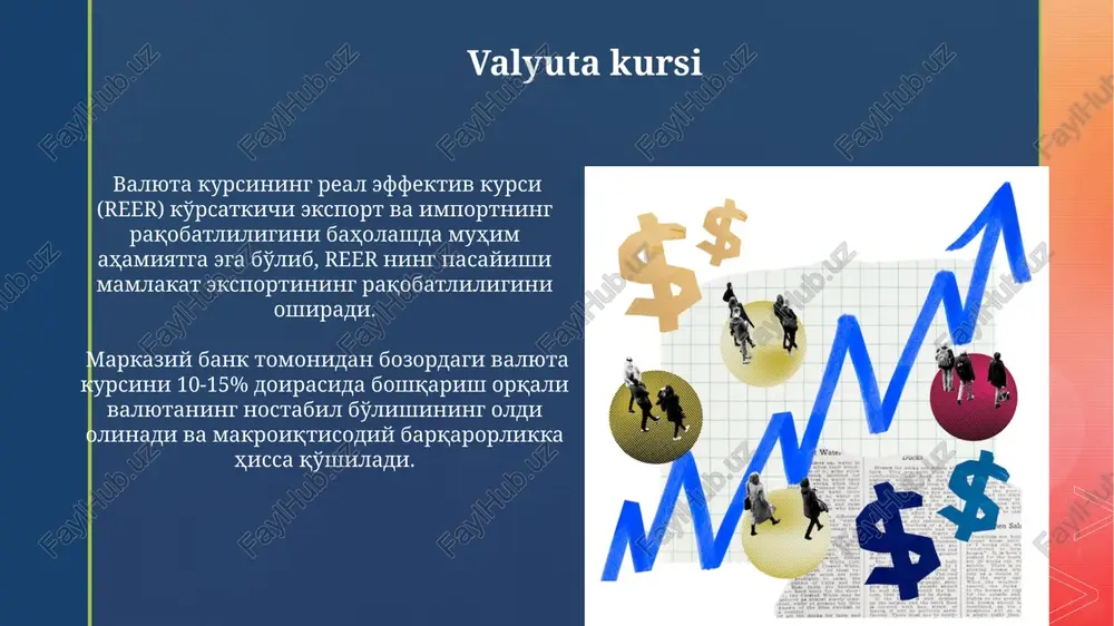asosiy makroiqtisodiy ko'rsatkichlar - Page 5