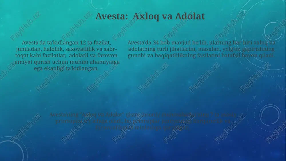 avesto - Page 5