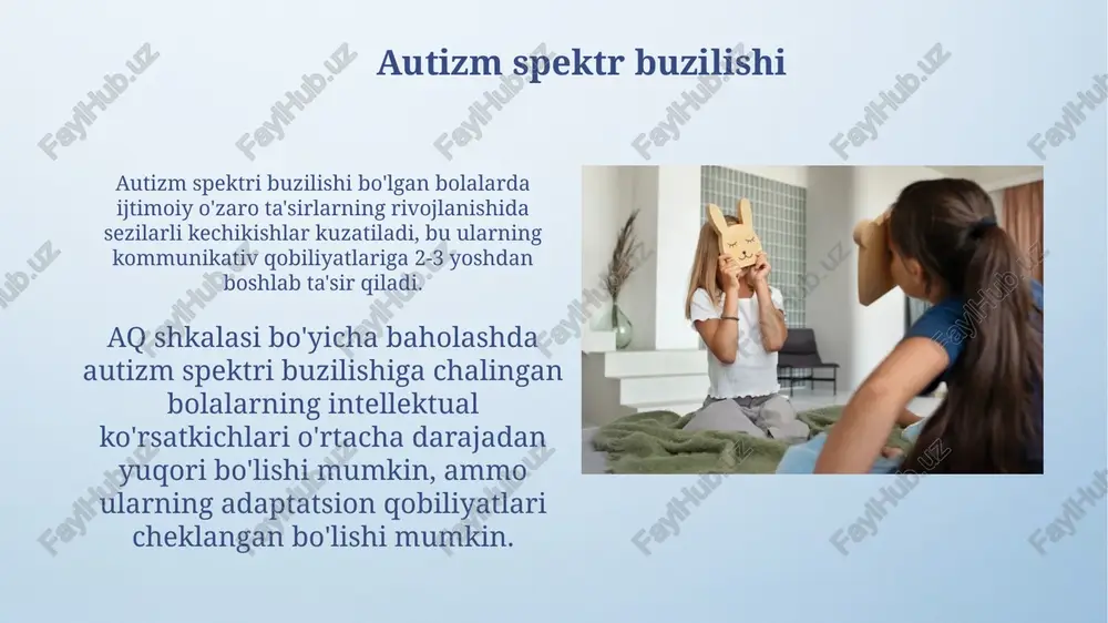 bolalar psixologiyasi va psixodiagnostikasi - Page 5