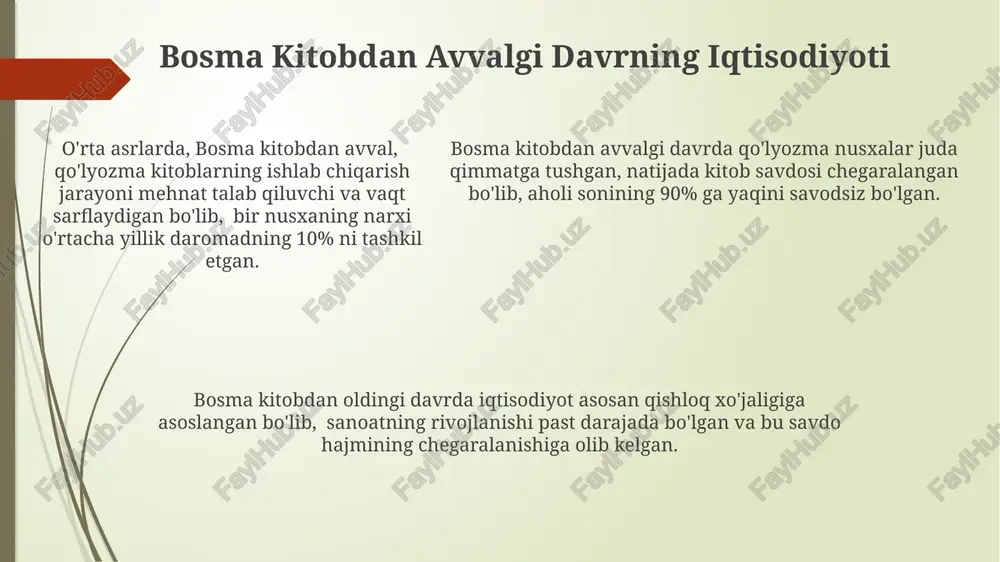 bosma kitob davrigacha boʻlgan davr - Page 5
