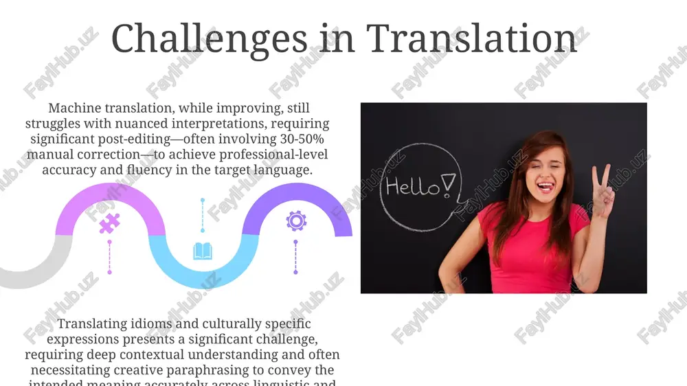 introduction to translation - Page 5