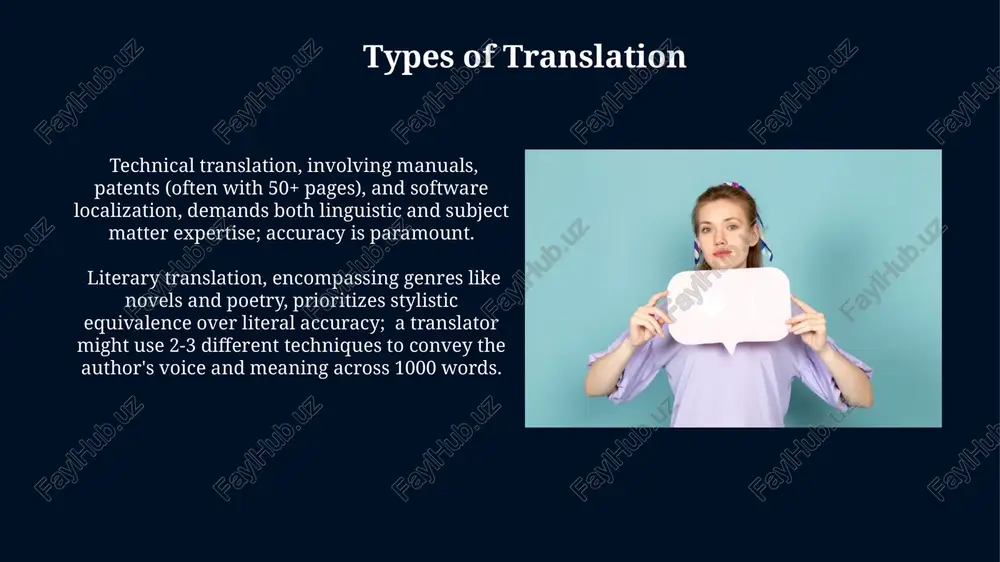 introduction to translation - Page 5