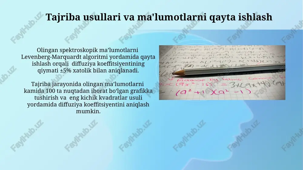 optik interferometriya usuli - Page 5