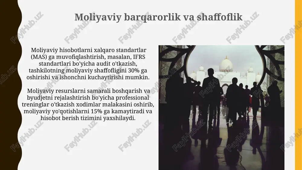 globalizatsiya va diniy tashkilotlar - Page 5
