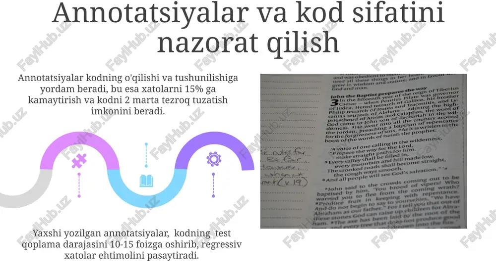 annotatsiyalarning afzalliklari - Page 5