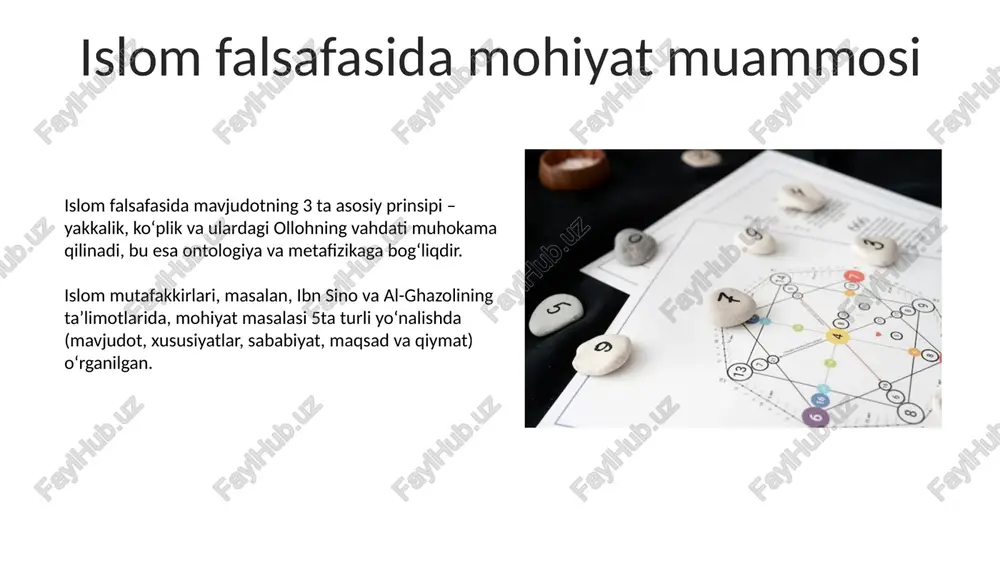 falsafaning mohiyati - Page 5