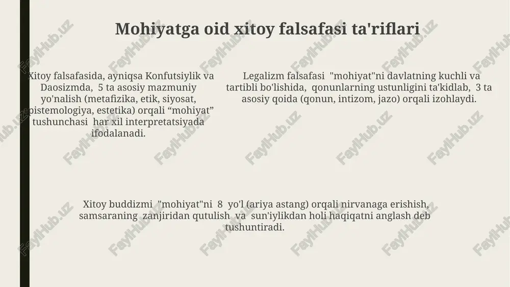 falsafaning mohiyati - Page 5
