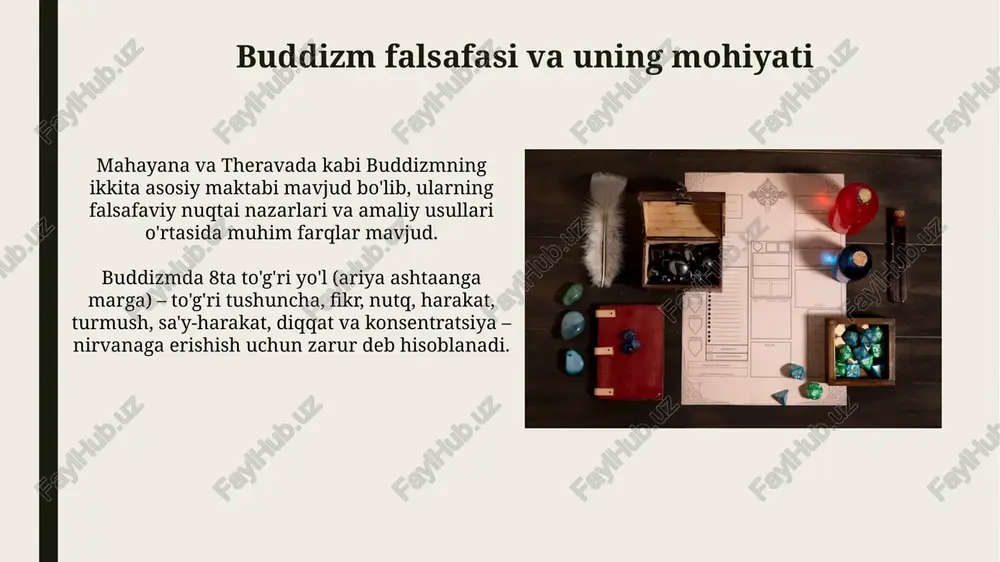 falsafaning mohiyati - Page 5