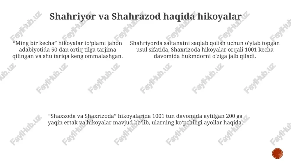 farhod va shirin - Page 5