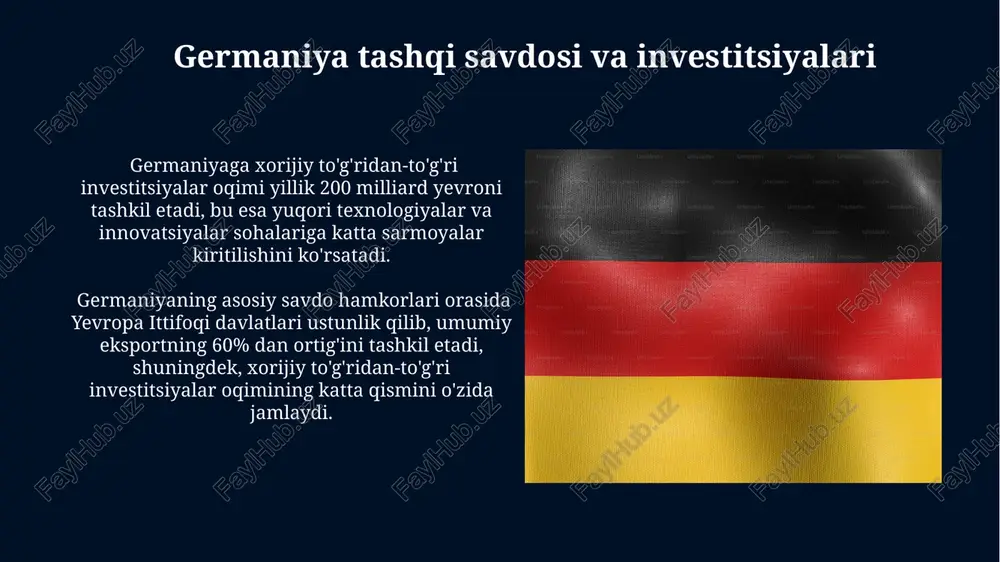 germaniya iqtisodi - Page 5
