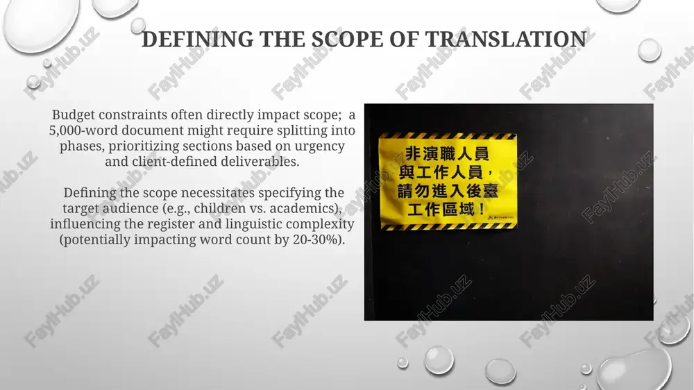practical translation applications - Page 5