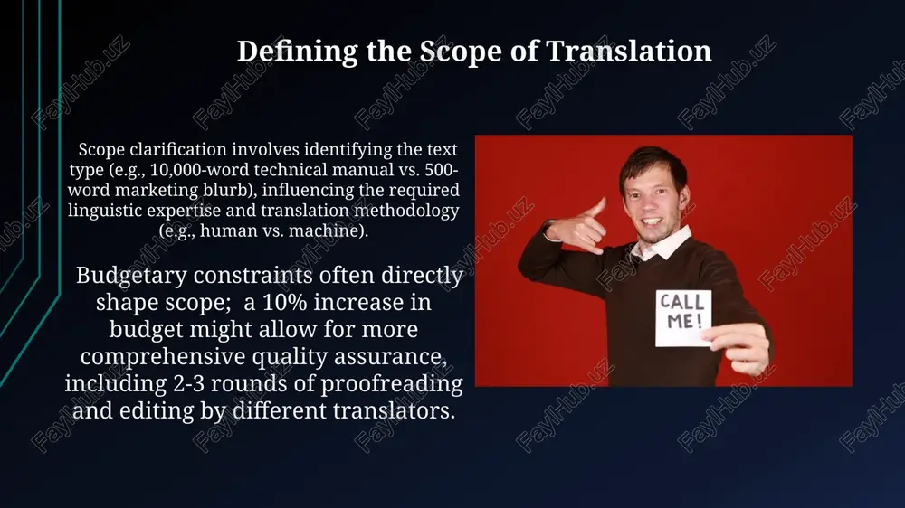 introduction to translation - Page 5