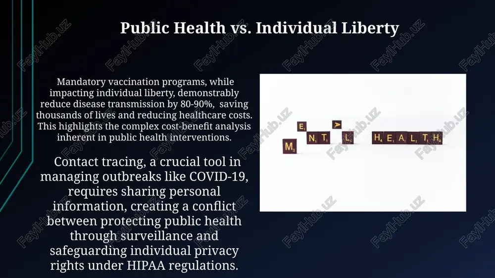 ethical considerations in healthcare - Page 5