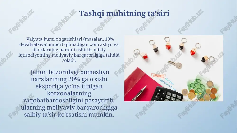 moliyaviy barqarorlikni baholash - Page 5