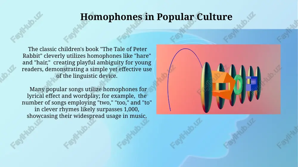 homophones - Page 5