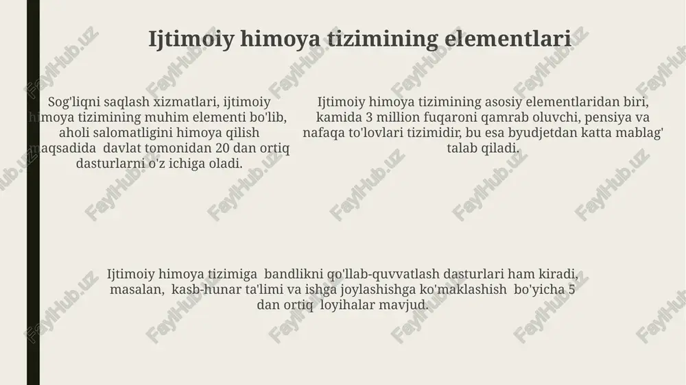 ijtimoiy himoya - Page 5