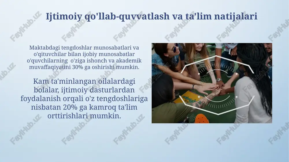 ijtimoiy jarayonlar va ta'lim - Page 5