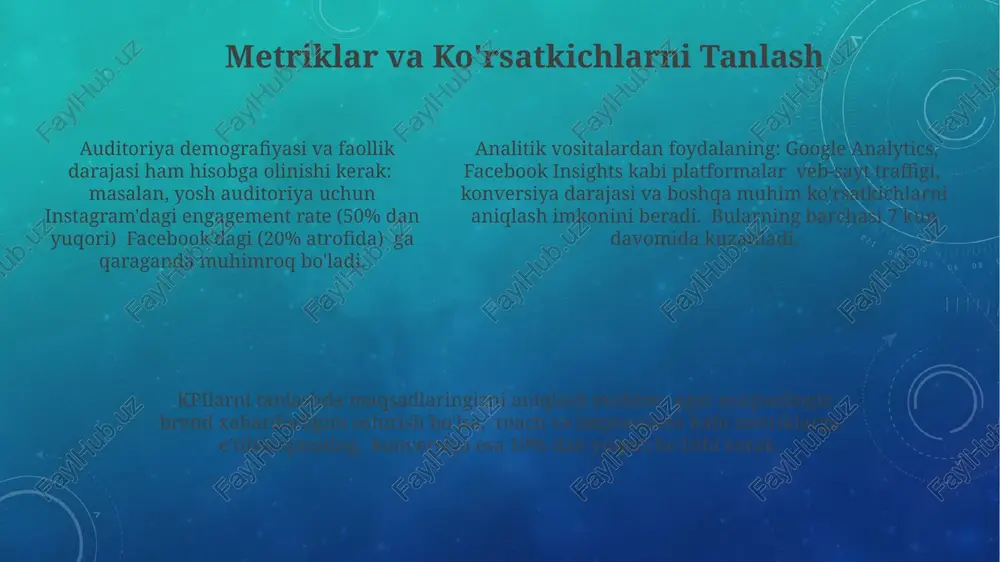 ijtimoiy mediani baholash - Page 5