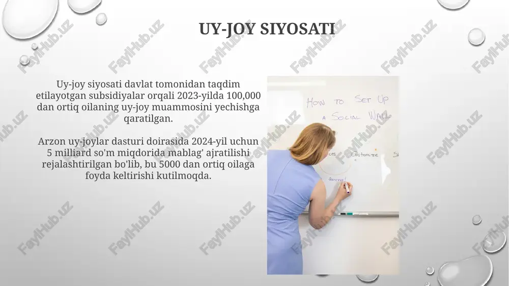 ijtimoiy siyosat turlari - Page 5