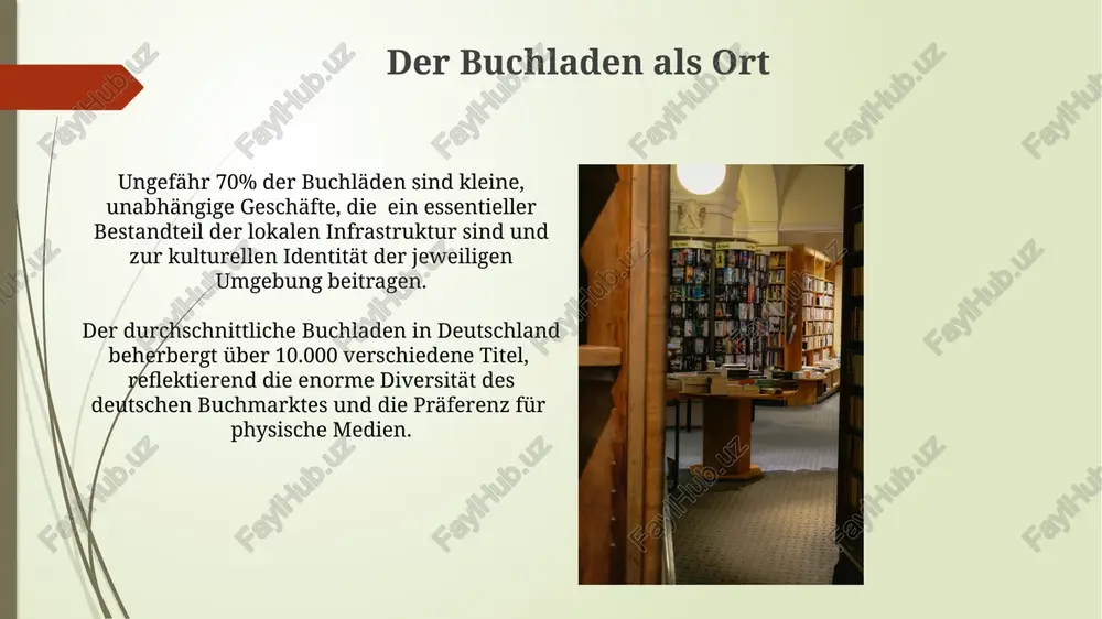 die welt der bücher - Page 5