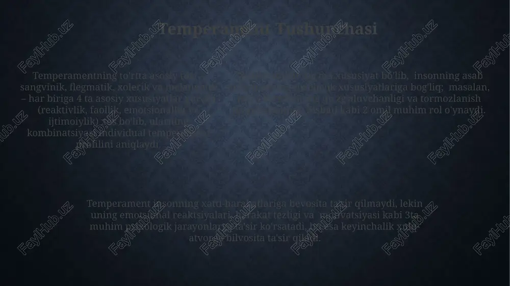 individual psixologik xususiyatlar - Page 5