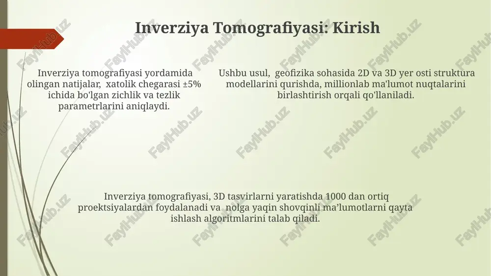 inversion tomlarni konstruksiyalari - Page 5