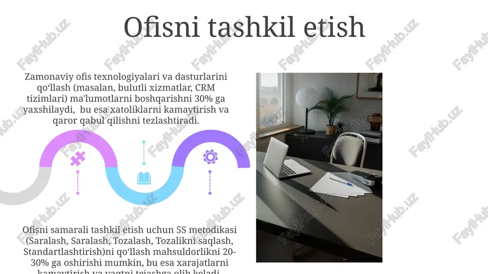 zamonaviy ofis jihozlari - Page 5