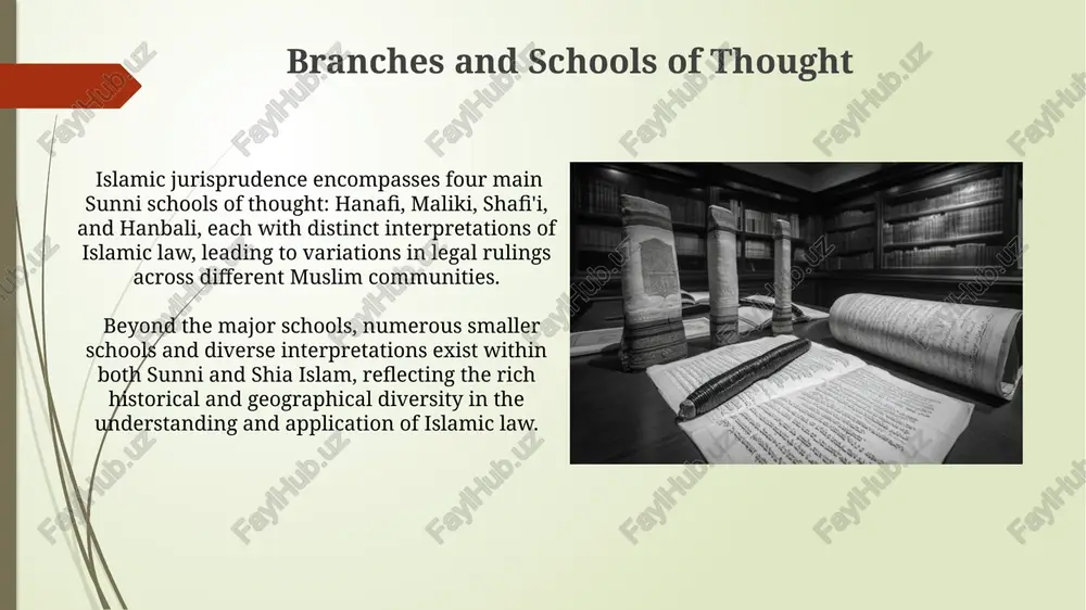 islamic law - Page 5