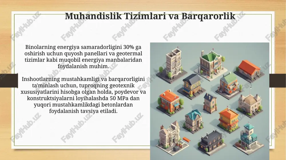 jamoat binolarini loyihalash - Page 5