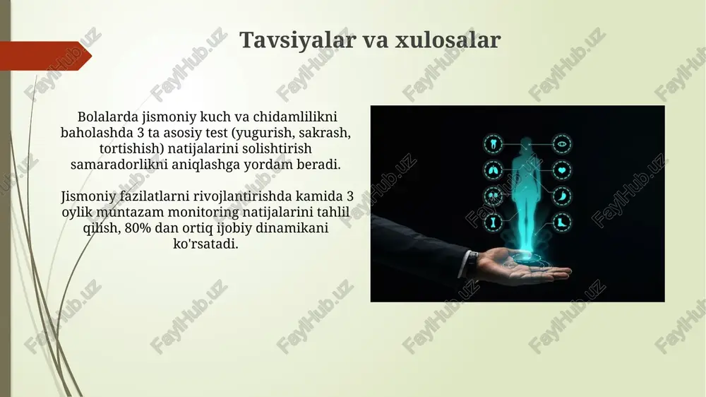 muvozanatning rivojlanishi - Page 5
