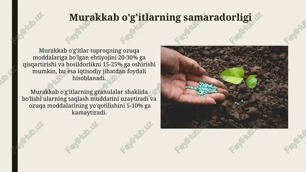 kaliyli va murakkab oʻgʻitlar - Page 5