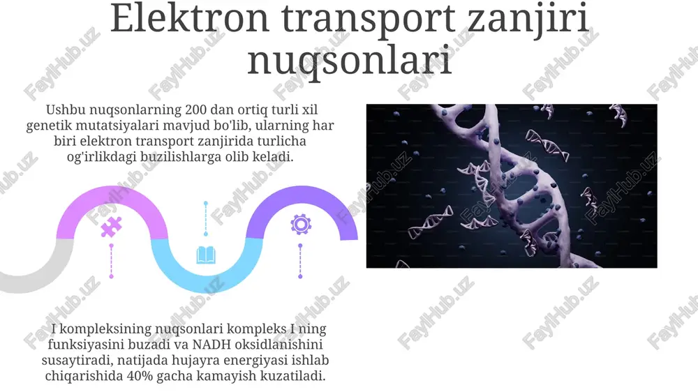 uglerod metabolizmining irsiy kasalliklari - Page 5