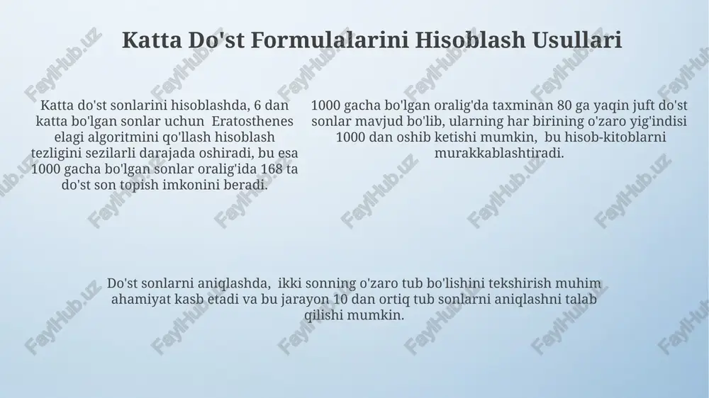 katta do'st formulalari - Page 5