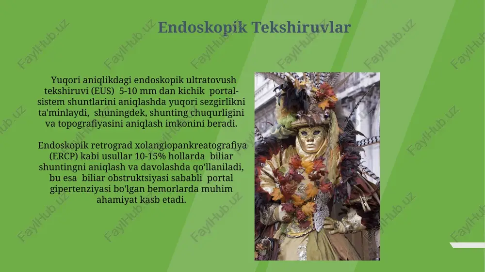 portal-sistem shuntlarning diagnostikasi va davolash usullari - Page 5