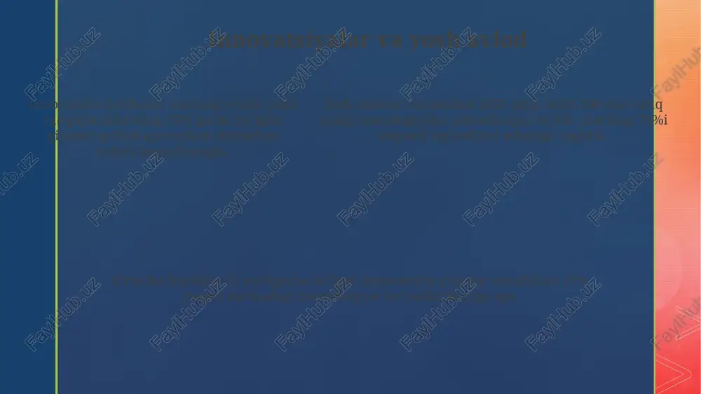 kelajak bilimli yoshlar qòlida - Page 5